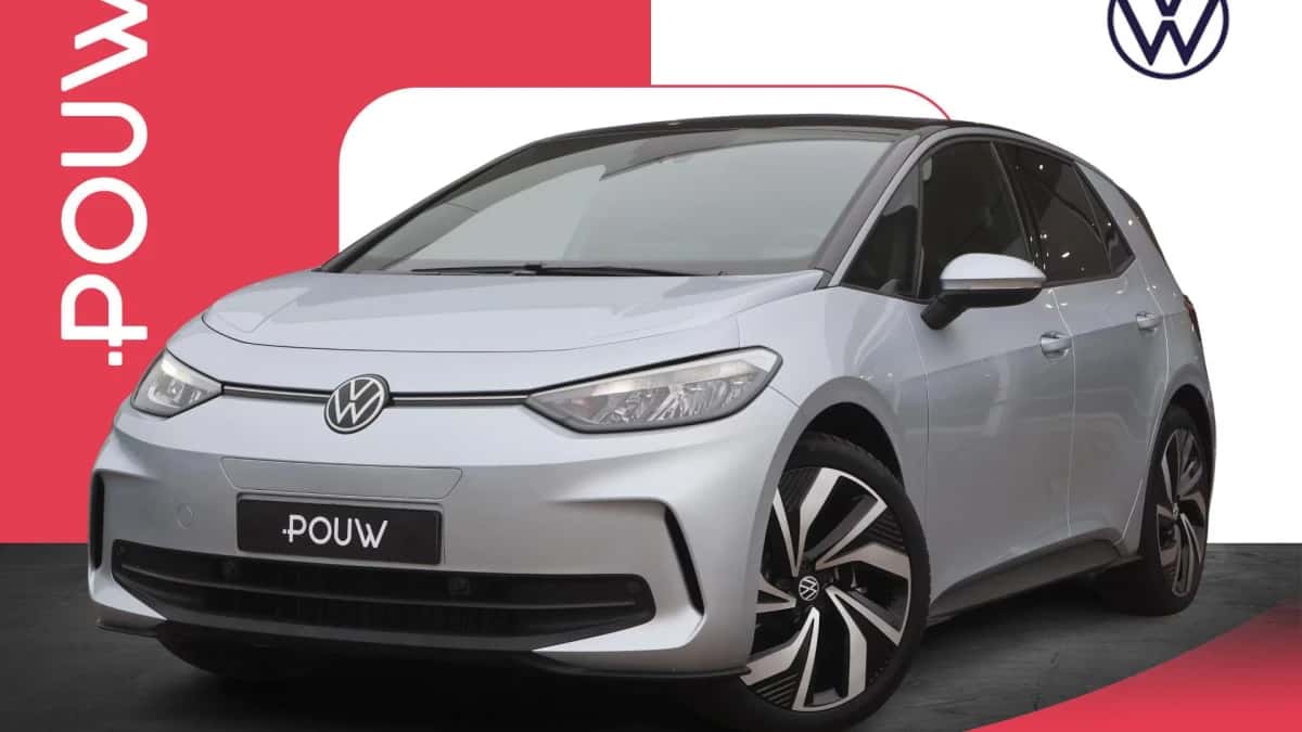 Volkswagen ID.3 (2025) — foto 1