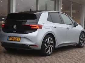 Volkswagen ID.3 (2025) thumbnail 2