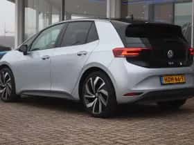 Volkswagen ID.3 (2025) thumbnail 12