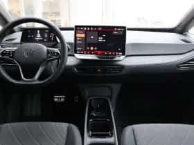 Volkswagen ID.3 (2025) thumbnail 5