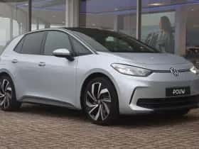 Volkswagen ID.3 (2025) thumbnail 8