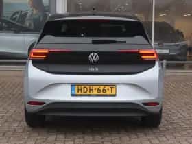 Volkswagen ID.3 (2025) thumbnail 9