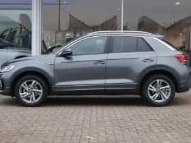 Volkswagen T-Roc (2025) thumbnail 11