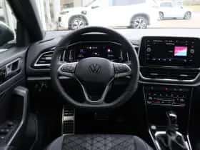 Volkswagen T-Roc (2025) thumbnail 19