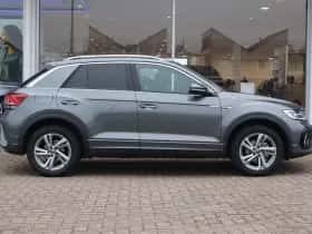 Volkswagen T-Roc (2025) thumbnail 3