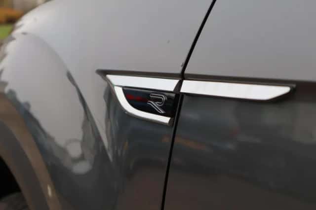 Volkswagen T-Roc (2025) thumbnail 31