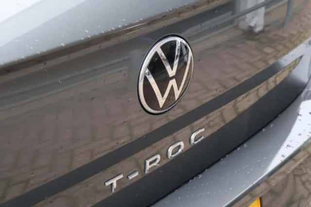 Volkswagen T-Roc (2025) thumbnail 33