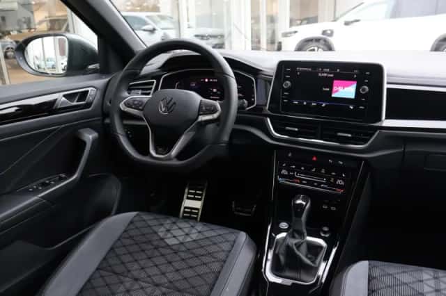 Volkswagen T-Roc (2025) thumbnail 37