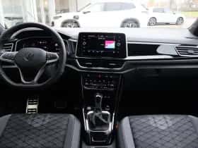 Volkswagen T-Roc (2025) thumbnail 5