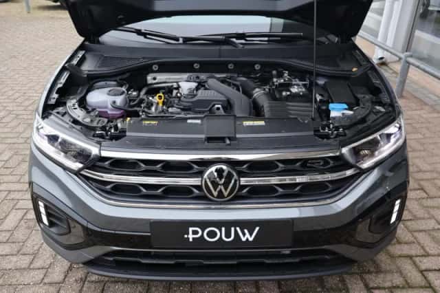 Volkswagen T-Roc (2025) thumbnail 41