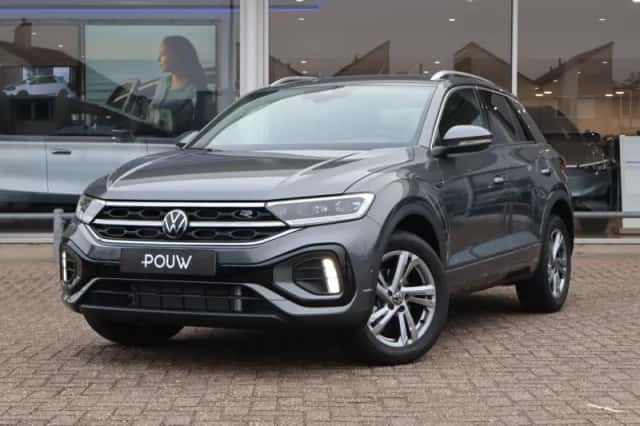 Volkswagen T-Roc (2025) thumbnail 42