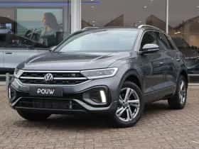 Volkswagen T-Roc (2025) thumbnail 42