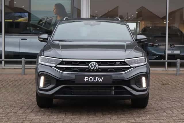 Volkswagen T-Roc (2025) thumbnail 6