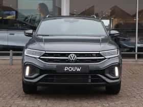 Volkswagen T-Roc (2025) thumbnail 6