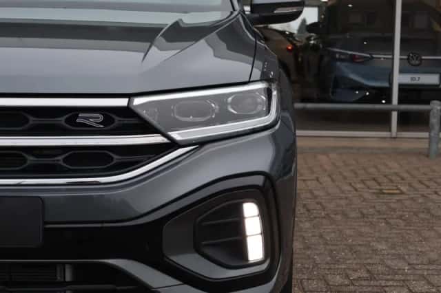Volkswagen T-Roc (2025) thumbnail 7