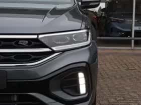 Volkswagen T-Roc (2025) thumbnail 7