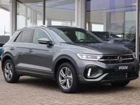 Volkswagen T-Roc (2025) thumbnail 8