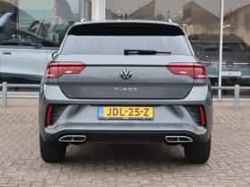 Volkswagen T-Roc (2025) thumbnail 9