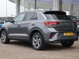 Volkswagen T-Roc (2025) thumbnail 10