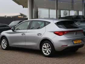 SEAT Leon (2023) thumbnail 11