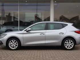SEAT Leon (2023) thumbnail 12
