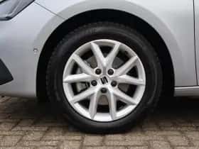 SEAT Leon (2023) thumbnail 13
