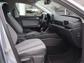 SEAT Leon (2023) thumbnail 14