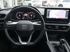 SEAT Leon (2023) thumbnail 18