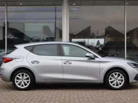 SEAT Leon (2023) thumbnail 3