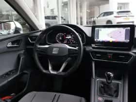 SEAT Leon (2023) thumbnail 28