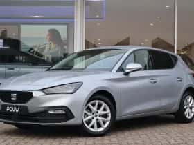 SEAT Leon (2023) thumbnail 30