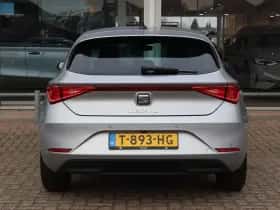 SEAT Leon (2023) thumbnail 10