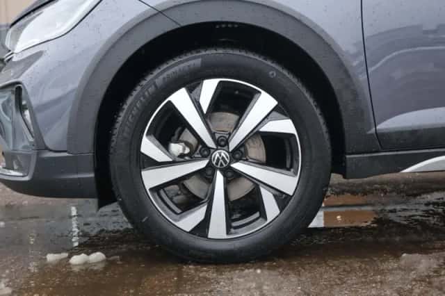 Volkswagen Taigo (2025) thumbnail 12