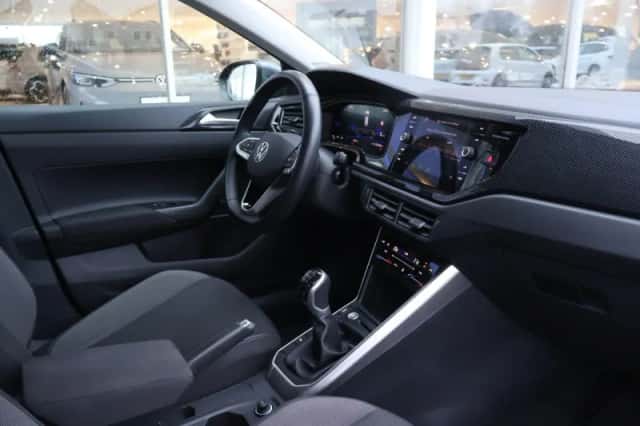 Volkswagen Taigo (2025) thumbnail 14