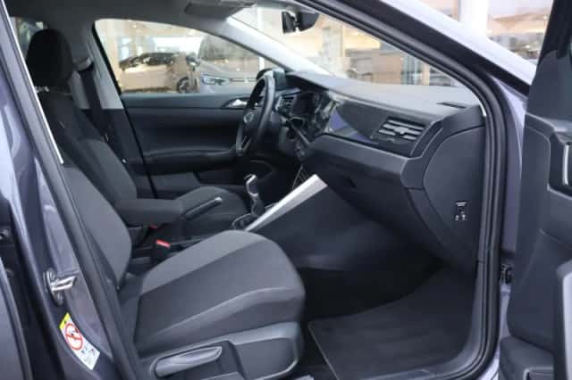 Volkswagen Taigo (2025) thumbnail 15