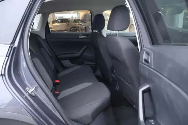 Volkswagen Taigo (2025) thumbnail 16
