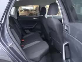 Volkswagen Taigo (2025) thumbnail 16