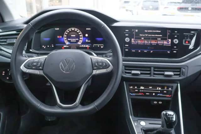 Volkswagen Taigo (2025) thumbnail 19