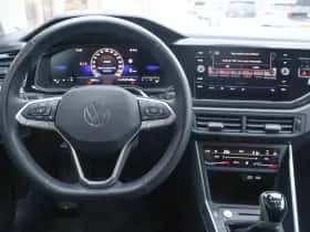 Volkswagen Taigo (2025) thumbnail 19