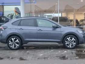 Volkswagen Taigo (2025) thumbnail 3