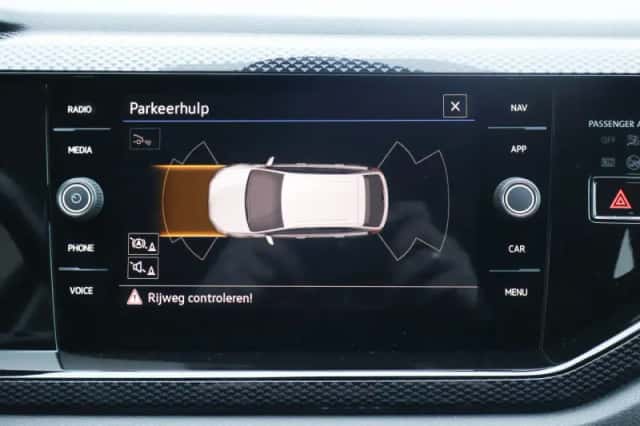 Volkswagen Taigo (2025) thumbnail 25