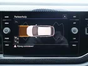 Volkswagen Taigo (2025) thumbnail 25