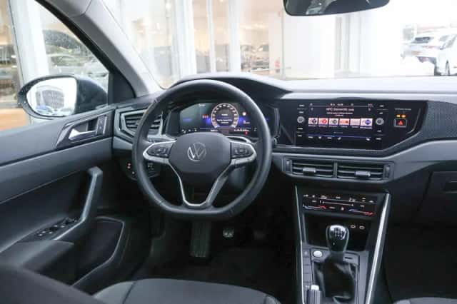 Volkswagen Taigo (2025) thumbnail 27