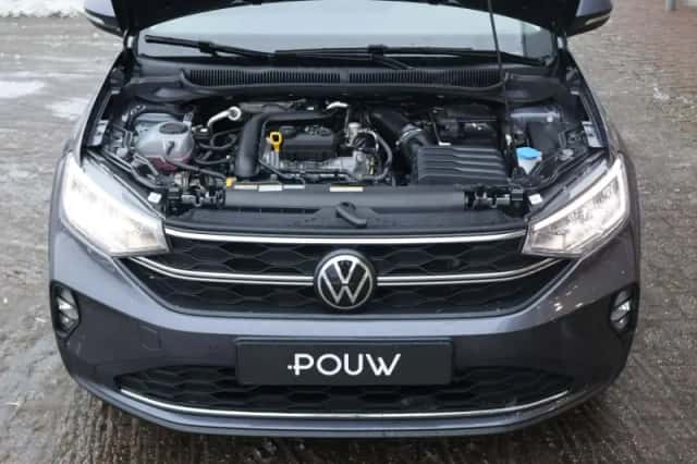 Volkswagen Taigo (2025) thumbnail 28