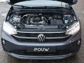 Volkswagen Taigo (2025) thumbnail 28