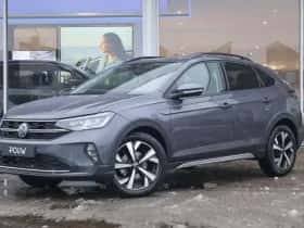 Volkswagen Taigo (2025) thumbnail 29