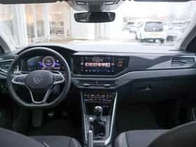 Volkswagen Taigo (2025) thumbnail 5