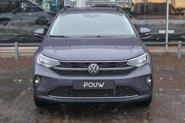 Volkswagen Taigo (2025) thumbnail 7