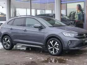 Volkswagen Taigo (2025) thumbnail 8