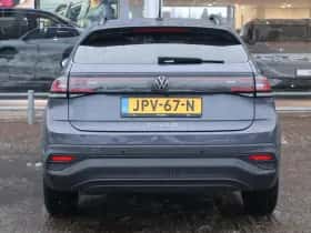 Volkswagen Taigo (2025) thumbnail 9